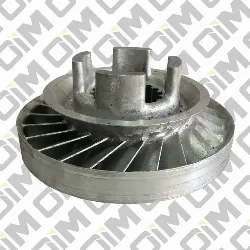 711-50-42111 Komatsu Stator