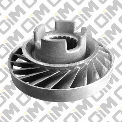 711-47-72111 Komatsu Stator