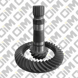 423-23-31200 Komatsu Bevel Gear