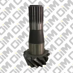 23B-22-71300 Komatsu Bevel Gear