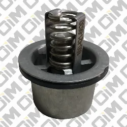 600-421-6630 Komatsu Thermostat