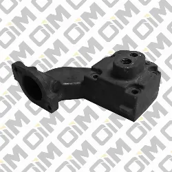 6251-21-6410 Komatsu Thermostat Housing