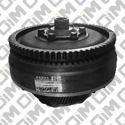 711-52-00350 Komatsu Torque Converter