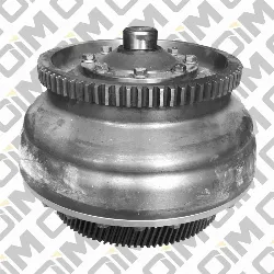 711-49-61000 Komatsu Torque Converter