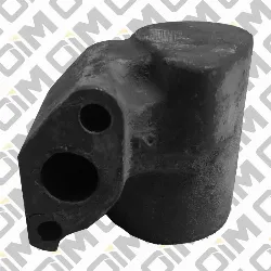 6150-11-6130 Komatsu Manifold