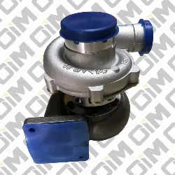 6138-82-8201 Komatsu Turbocharger