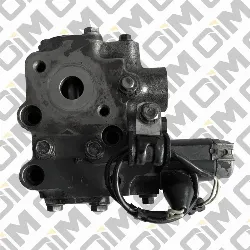 714-24-25400 Komatsu Valve