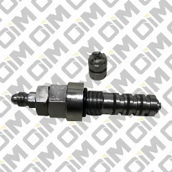 708-2L-04713 Komatsu Valve