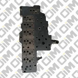 714-12-25132 Komatsu Valve Assembly