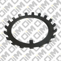 419-22-12641 Komatsu Washer