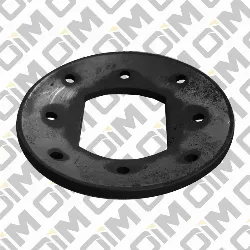 423-22-31690 Komatsu Washer