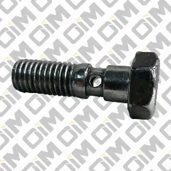 714-12-38430 Komatsu Bolt