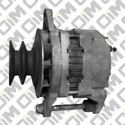 600-821-9680 Komatsu Alternator