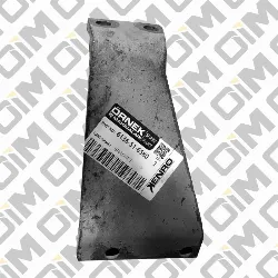 6136-51-6580 Komatsu Bracket