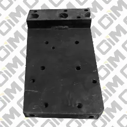 6156-71-6220 Komatsu Bracket