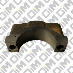 6138-29-1220 Komatsu Cap, Main Bearing