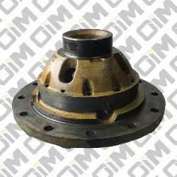 424-22-11501 Komatsu Case Assembly