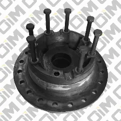 425-22-31501 Komatsu Case Assembly