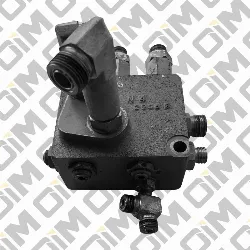 421-43-37800 Komatsu Charge Valve