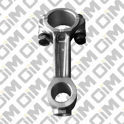 DK487013-0920 Komatsu Connecting Rod