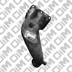 6150-11-4340 Komatsu Connector