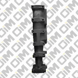 6251-11-7410 Komatsu Connector