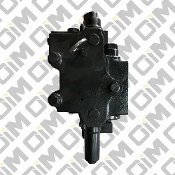 723-63-24100 Komatsu Control Valve