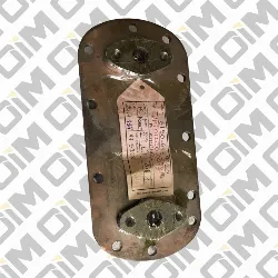 6150-61-9320 Komatsu Cooler