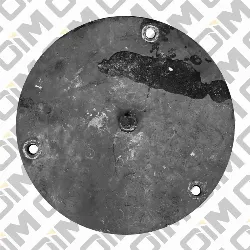 425-60-25120 Komatsu Cover