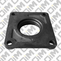 6136-71-3320 Komatsu Cover