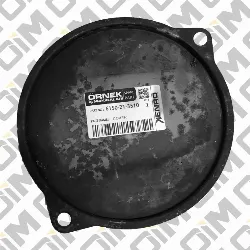 6150-21-3510 Komatsu Cover