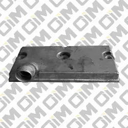 6150-22-6600 Komatsu Cover