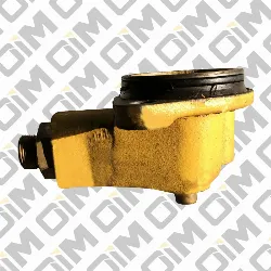 714-12-11351 Komatsu Cover