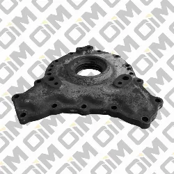 714-12-17141 Komatsu Cover