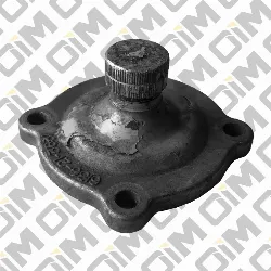 6136-21-3631 Komatsu Cover