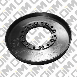 569-15-32370 Komatsu Cover