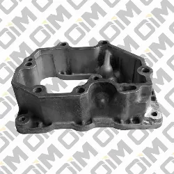 6150-11-7110 Komatsu Cover