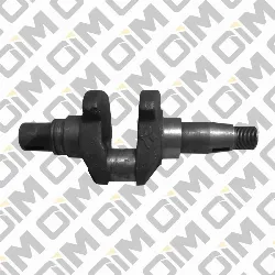 DK487000-6500 Komatsu Crankshaft