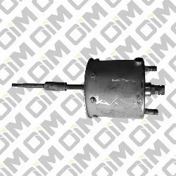 421-43-15642 Komatsu Cylinder assembly, parking brake air