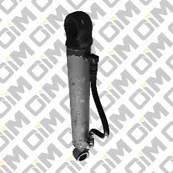 707-00-01800 Komatsu Cylinder assy, steering