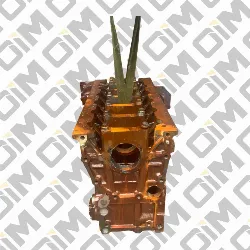 6251-21-1100 Komatsu Cylinder Block