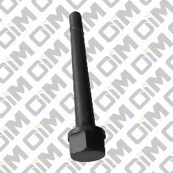 6136-12-1610 Komatsu Cylinder Head Bolt