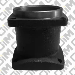 DK487001-2700 Komatsu Cylinder Liner