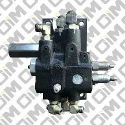 423-43-47300 Komatsu Akümülatör Şarj Valfi Komple