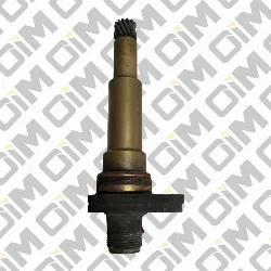 6150-81-5100 Komatsu Drive Assy