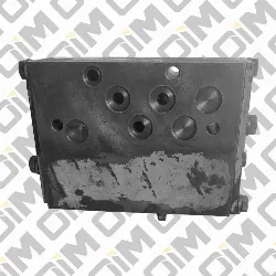 714-07-17600 Komatsu Accumulator Valve