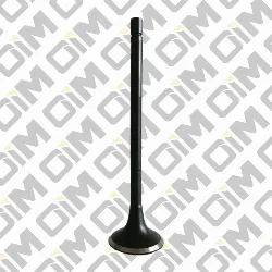 6150-41-4210 Komatsu Exhaust Valve