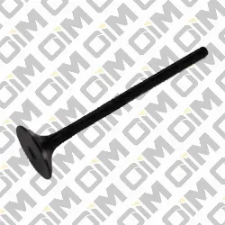 6150-42-4210 Komatsu Exhaust Valve