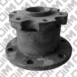 6136-61-3610 Komatsu Fan Spacer