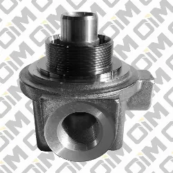 714-07-28701 Komatsu Filtre Komple